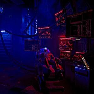 Cyberpsyhosis (Explicit)