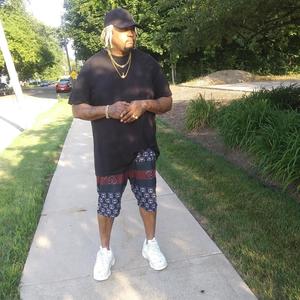 Yeah He Muddy (Explicit)