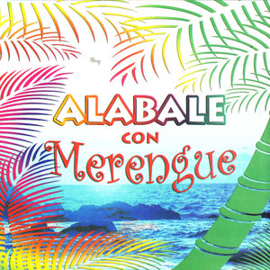 Alabale con Merengue