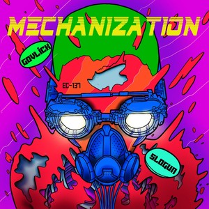 Mechanization