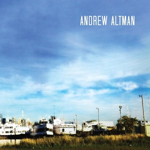 Andrew Altman