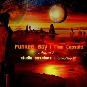 Time Capsule (volume 2)