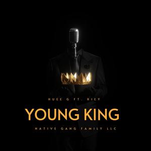 Young King (feat. Riey Walters) (Explicit)