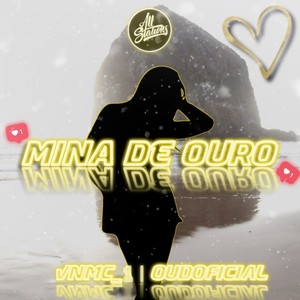 Mina de Ouro