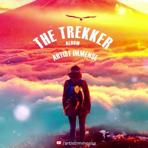 ARTIST IMMENSE - FLASH BACK