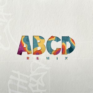 ABCD (Remix) [Explicit]