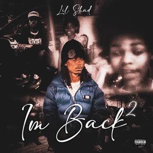 Im Back 2 (Explicit)