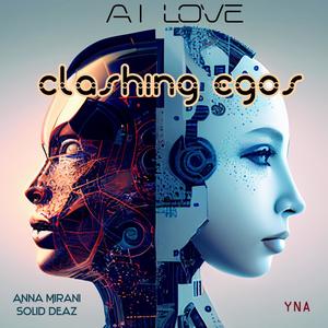 Clashing Egos (Extended Version)