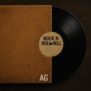 Rock 'n' Roll Hell (1992)