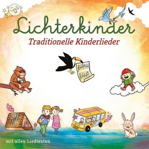 Traditionelle Kinderlieder