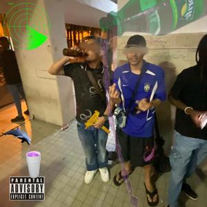 Sem Chuteira (feat. Mufvsza) (Explicit)