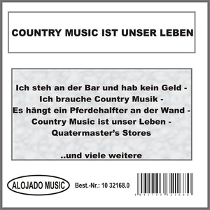 Country Music ist unser Leben