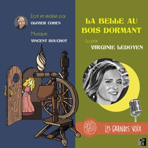 La belle au bois dormant