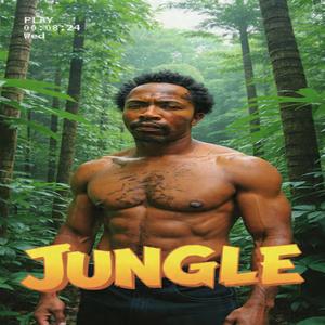 Jungle Freestyle (Explicit)