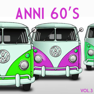 Anni 60's, vol. 3