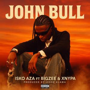 John Bull (Explicit)