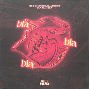 bla bla bla (Extended Mix)