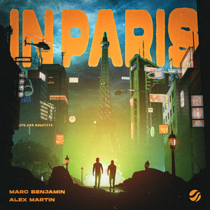 In Paris (Explicit)