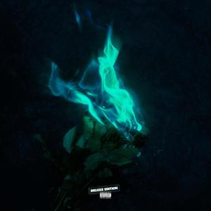 nothing new (feat. Blackslump) (Explicit)