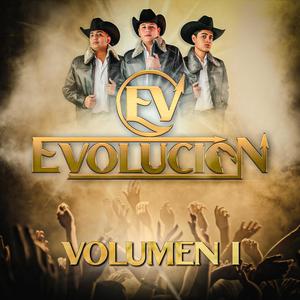 Evolución Volumen 1.1