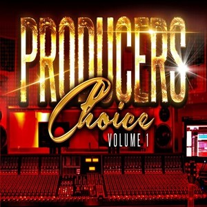 Producers Choice, Vol.1 (Edit) [Explicit]