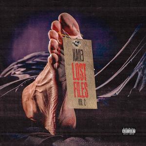 LOST FILES, Vol. 2 (Explicit)