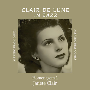 Clair de Lune in Jazz