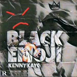 Black Emoji (Explicit)