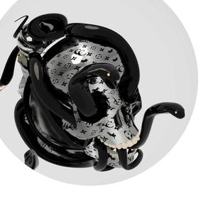 Goza (feat. Kalafia Monmir)