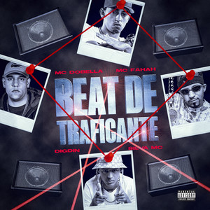 BEAT DE TRAFICANTE (Explicit)