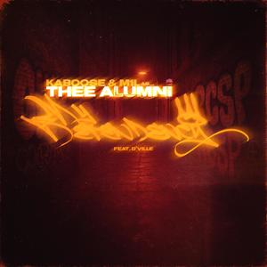 My Dependency (feat. Damarcus Wilkins)