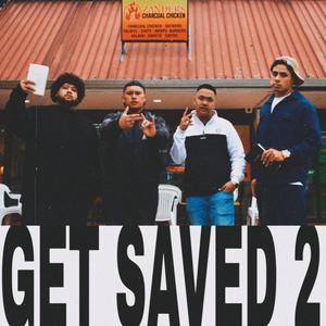 GET SAVED 2 (feat. HK, RenzoMck. & Jeremiah 1:5)