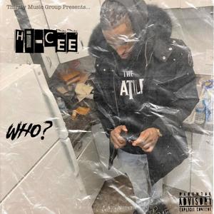 Who? (Unofficial version) [Explicit]