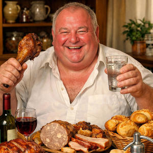 A hosszú élet titka