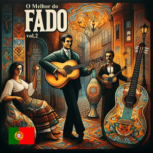 O Melhor do Fado, Vol. 2