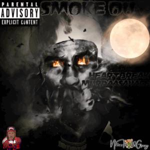 SMOKE OUT (Tha Album) [Explicit]