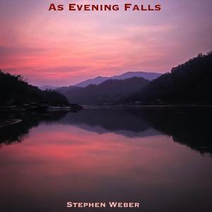 As Evening Falls