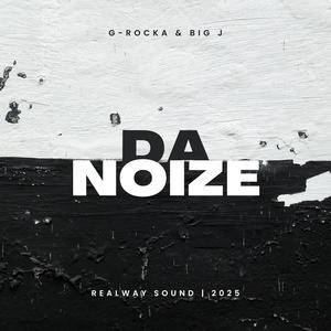 DA NOIZE INSTRUMENTAL (feat. Big J)