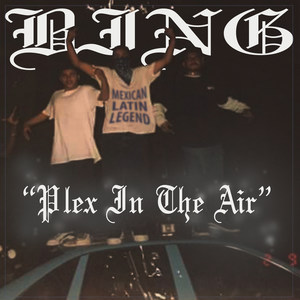 Plex in the Air (feat. Sluggerino) [Explicit]