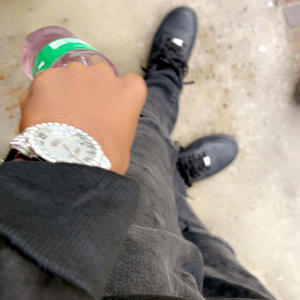 Lemon squeeze (Explicit)