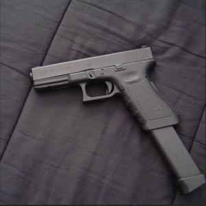 Never Lack (Explicit)