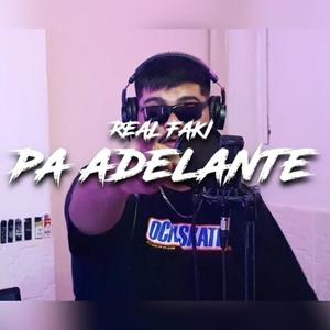 Pa' adelante YMR SESSION (Explicit)