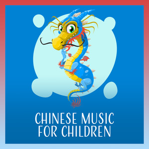 Asian Meditation Music for Kids