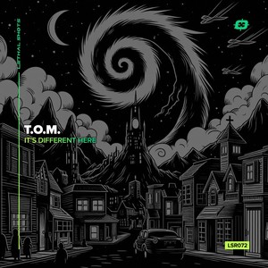 It's Different Here (Original Mix)