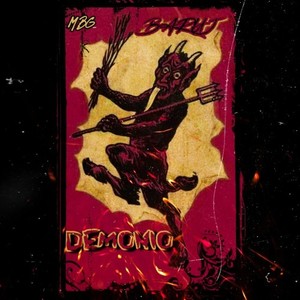 Demonio (Remezcla) [Explicit]