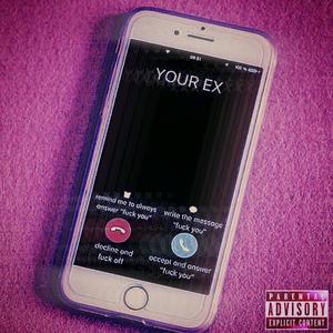 TU EX (Explicit)