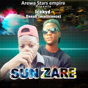 Sun Zare (feat. Eesah Mailicense)