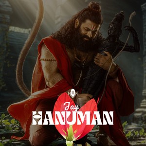 Jay Hanuman