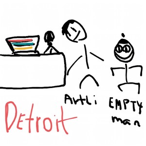 Detroit (Explicit)