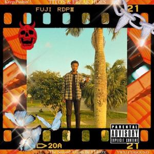 Best Friend (feat. KRollin') (Explicit)